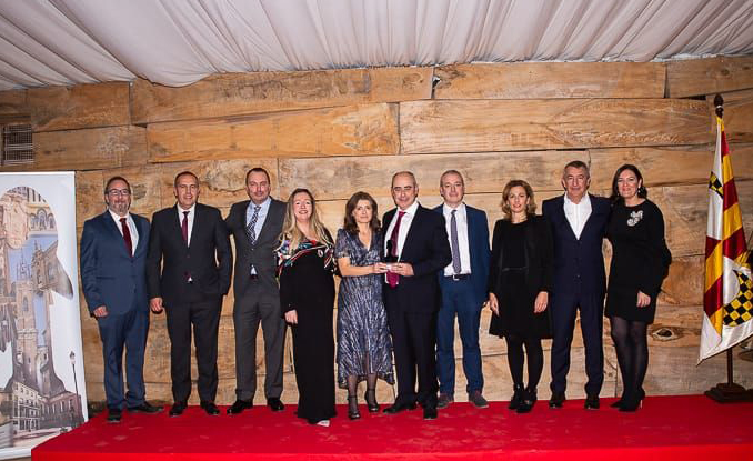 Premios RSE