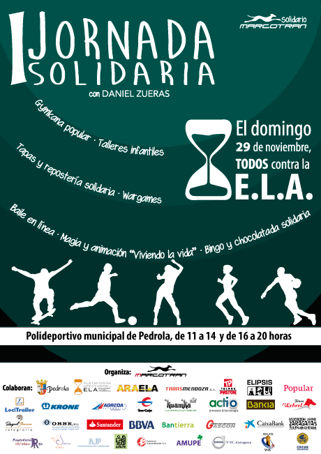 I Jornada Solidaria