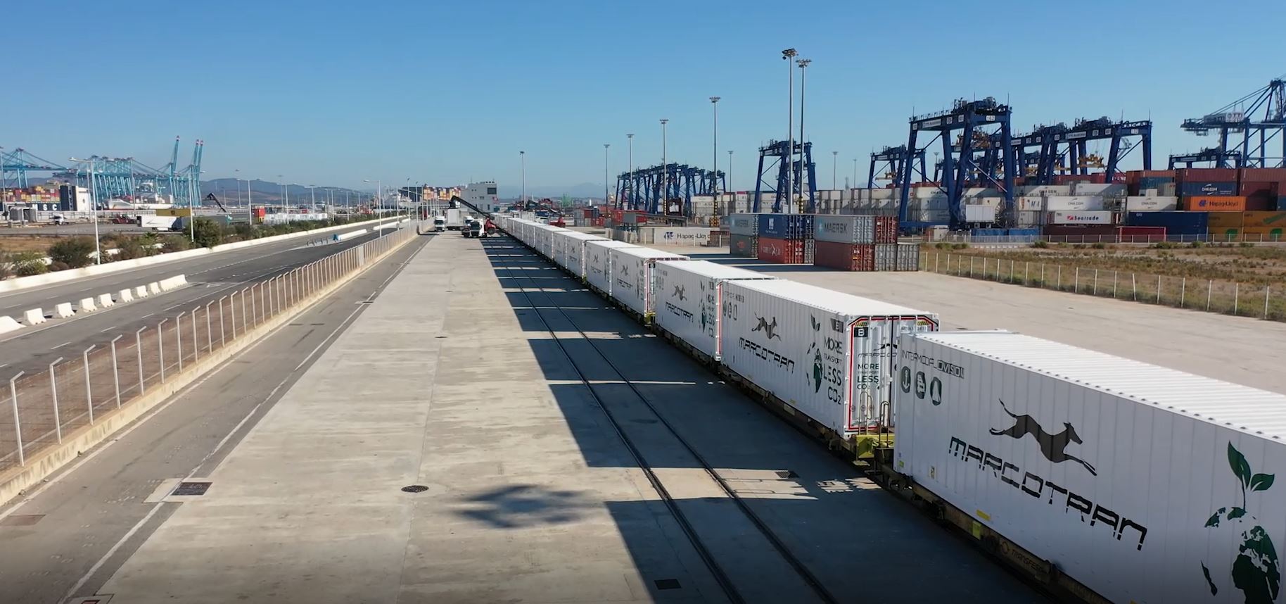 Operativa Intermodal 