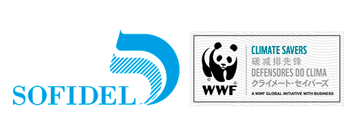 sofidel wwf